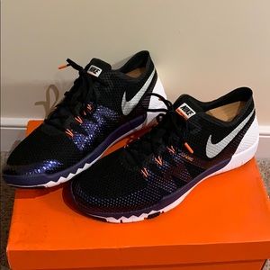 Nike Free Trainer 3.0 AMP